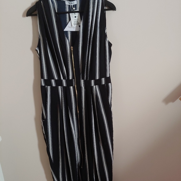 Wildfire zip up dress - Picture 3 of 3